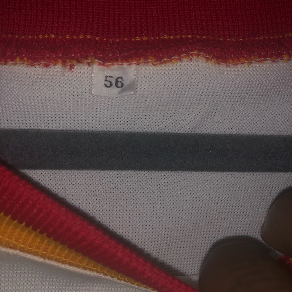 Mitchell and Ness Dominique Wilkins Atlanta Hawks - Picture 5 of 5